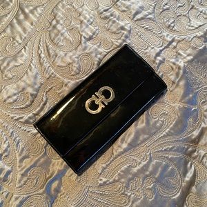 Salvatore ferragamo wallet